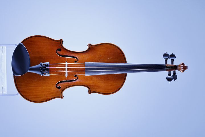 Deutsche Geige um 1921 - Stradivarius Modell - G-544
